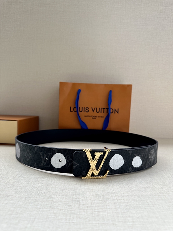 激安ルイヴィトンベルト全体デザイン